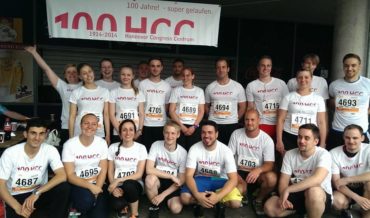 B2-Run Firmenlaufmeisterschaft