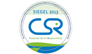 CSR-Siegel
