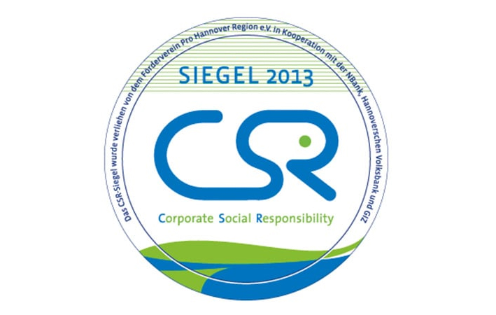 CSR-Siegel