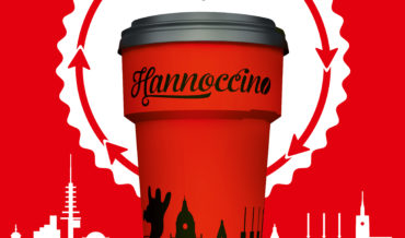 Hannocino – gegen die Einwegbecherflut