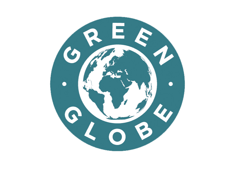 Green Globe – Outstanding Achievement Award