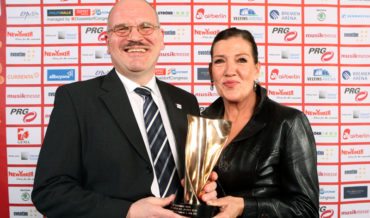 LEA- Live Entertaining Award 2011