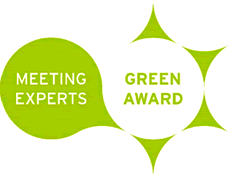 Meeting Experts Green Award 2013 – Ressourcenschohnung