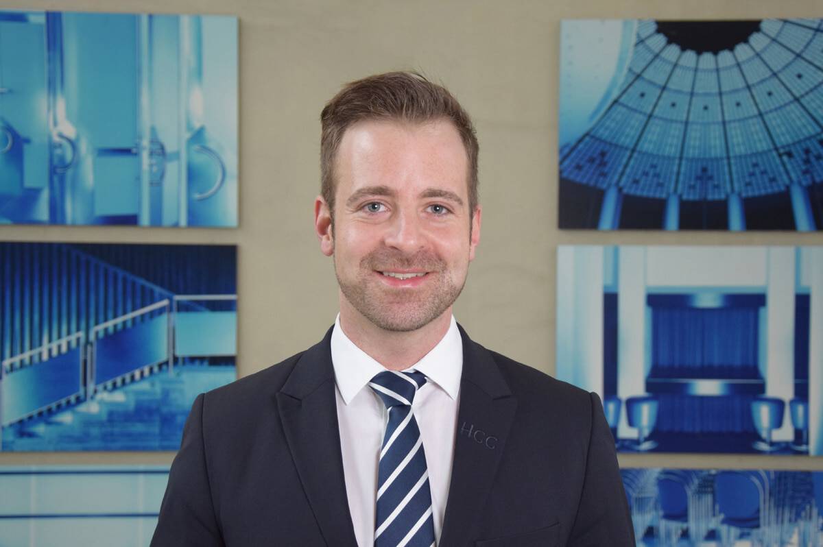 Jonas Ehresmann Foto