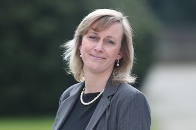 Anja Engelking Foto