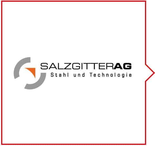 HCC Referenz Salzgitter AG