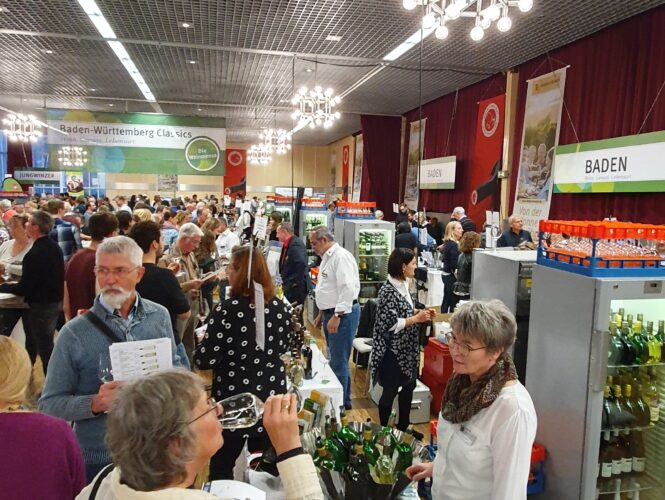 HCC Weinmesse Classics