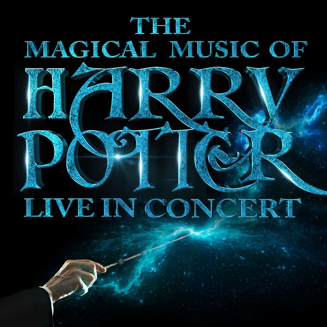 The Magical Music of Harry Potter Hannover Congress Centrum