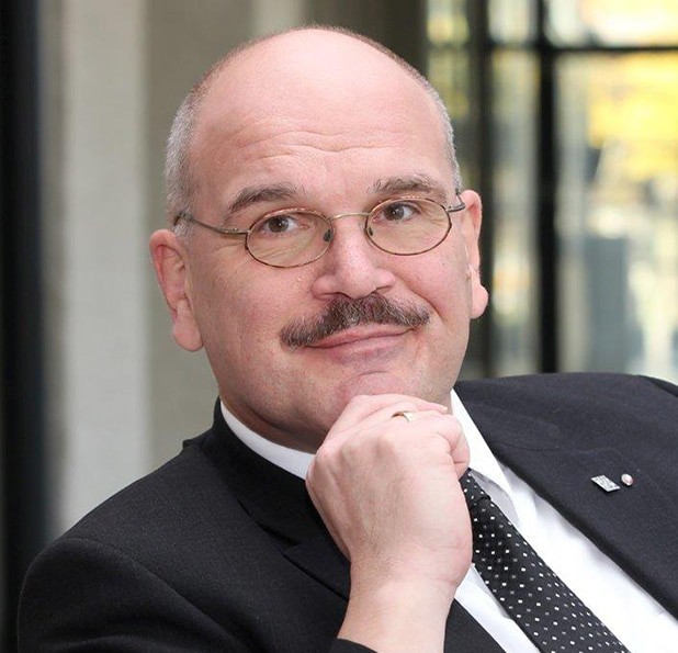 Joachim König Foto