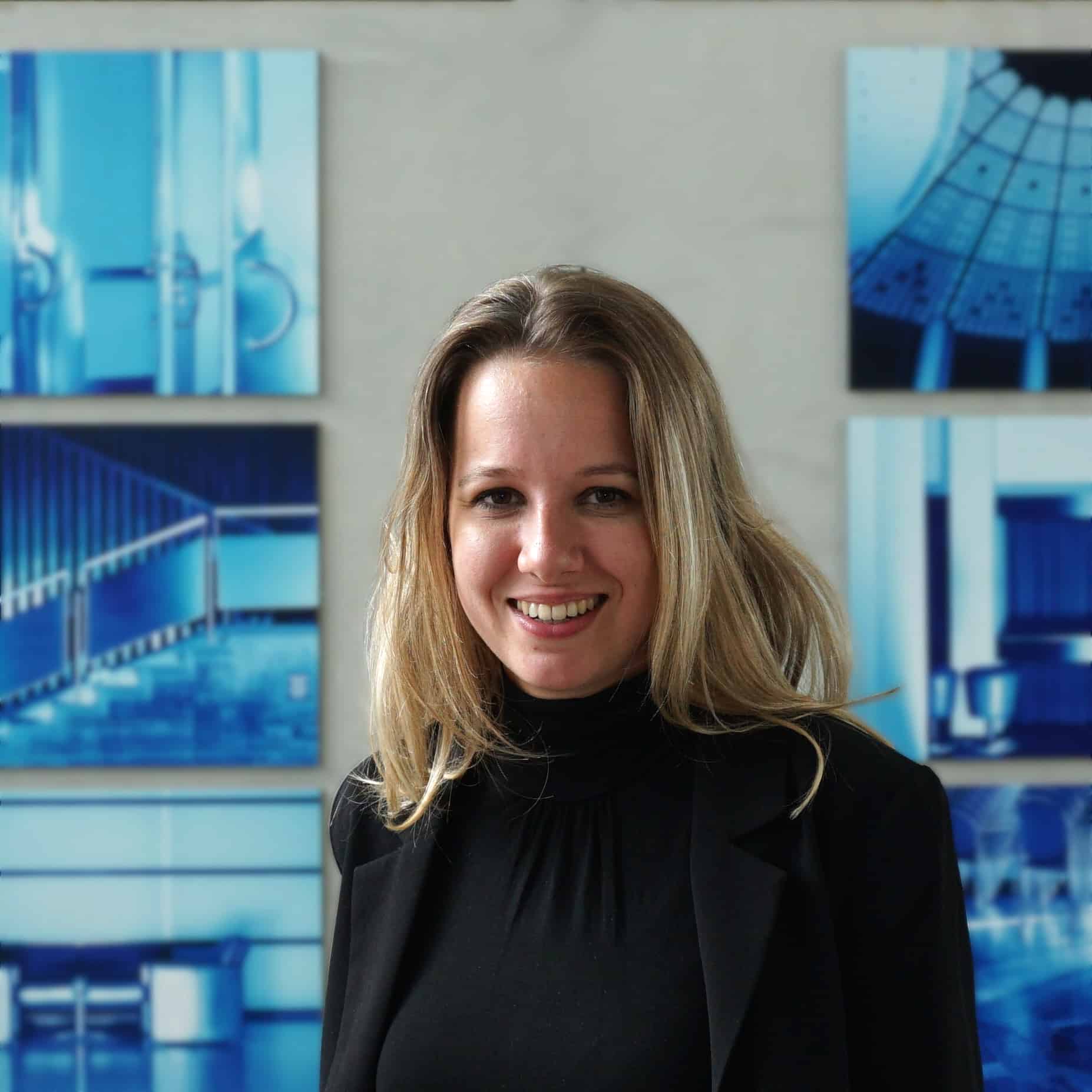 Kim Alexandra Herberg Foto