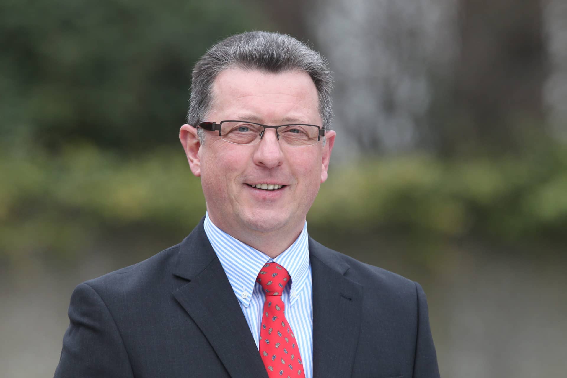 Gerd Oppenhausen Foto