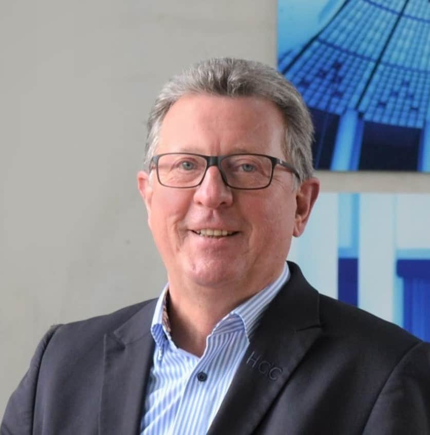 Gerd Oppenhausen Foto