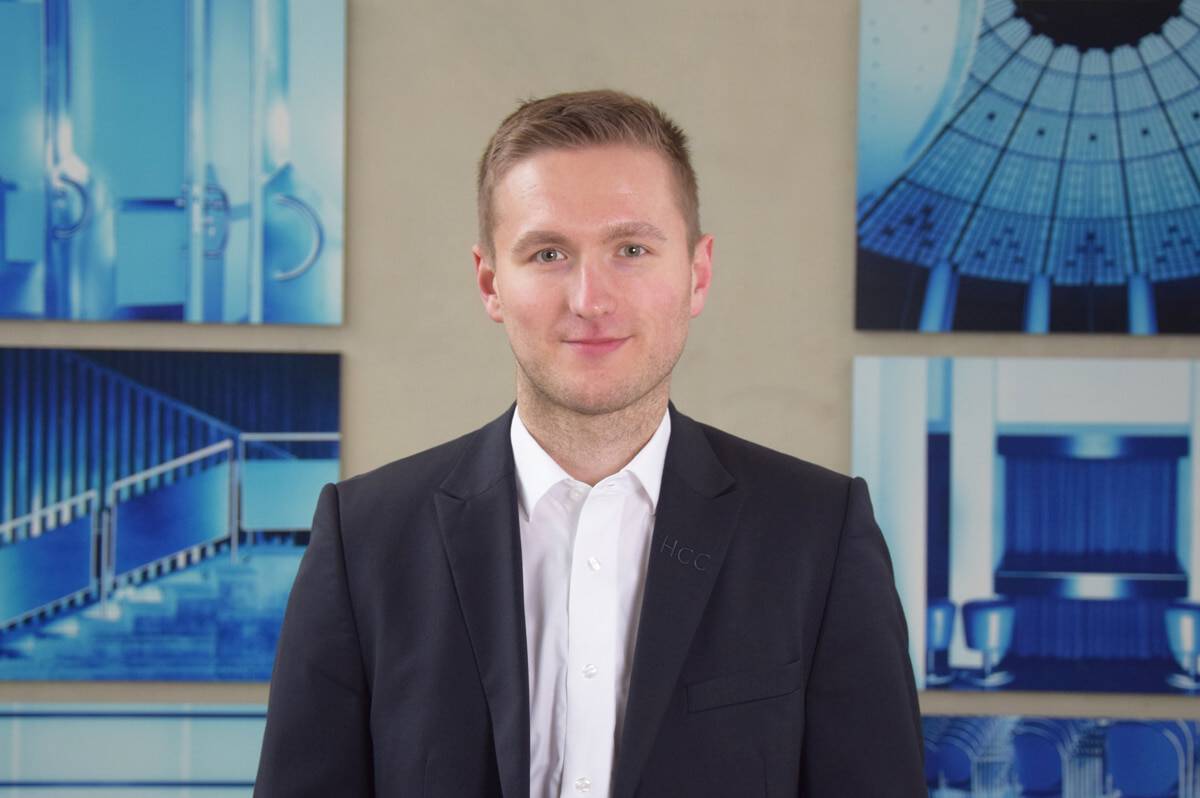 Jonas Reichelt Foto