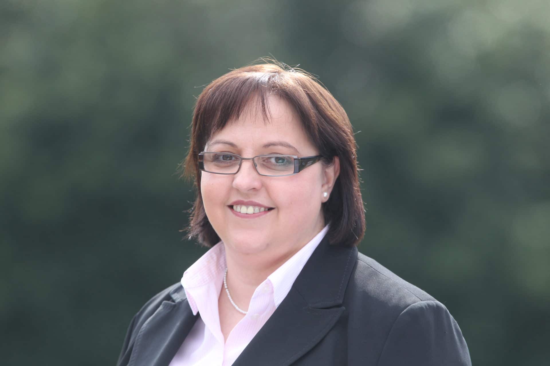 Sandra Reineke-Jaenisch Foto