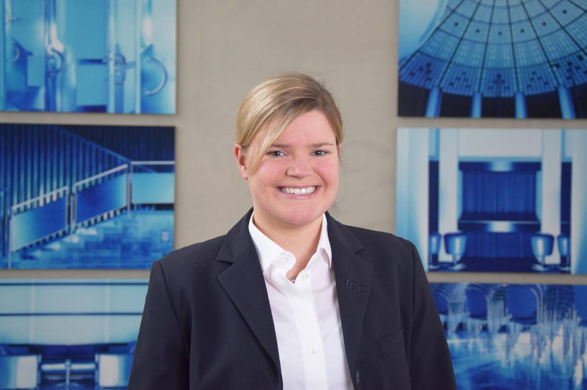 Lisa Semmler Foto