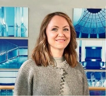 Katharina Antonov Foto