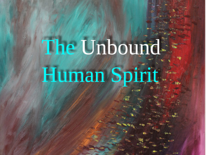 Konzert The Unbound Spirit im HCC