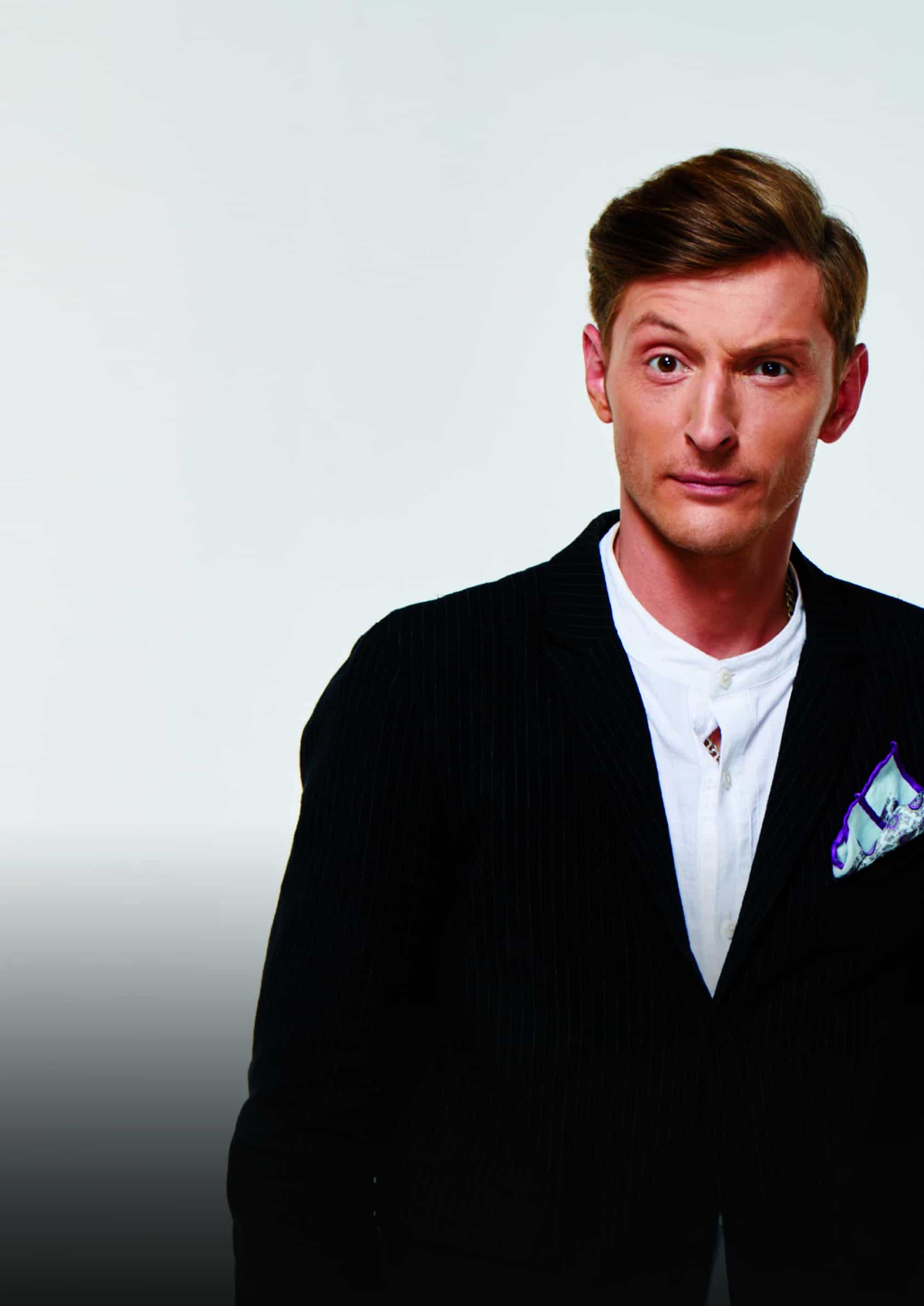 !Wird verlegt! Pavel Wolja Hannover Congress Centrum