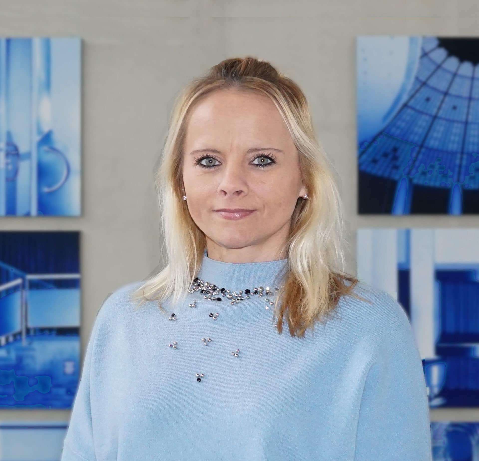Margarete Schostok Foto