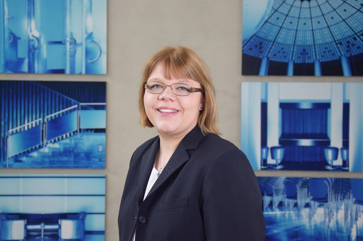Julia von Kügelgen Foto